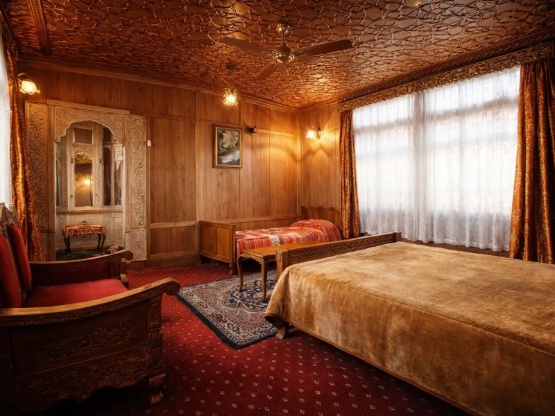 Howrah Family Room